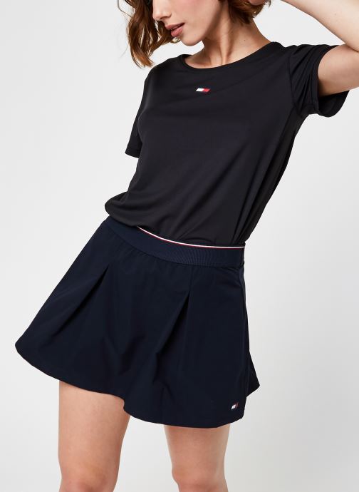 Regular C-Nk Lbr Tee Ss W par Tommy Sport