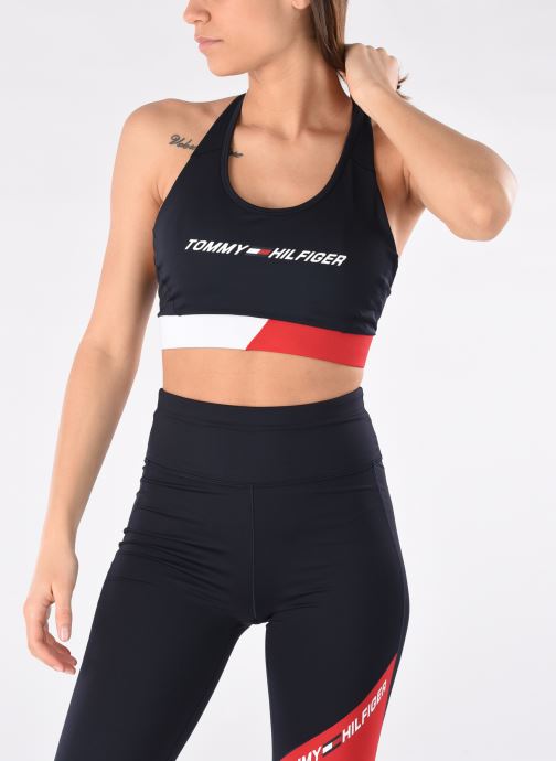 Mid Intensity Cb Racer Bra W par Tommy Sport