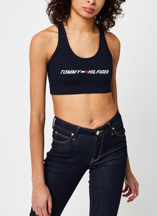 Light Intensity Graphic Bra W par Tommy Sport
