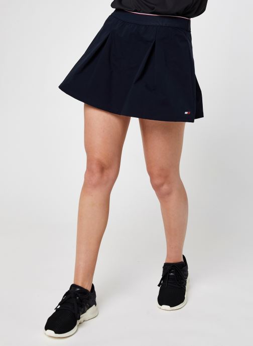 Slim Woven Skort Lbr W par Tommy Sport