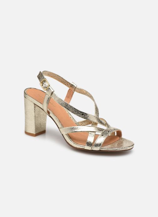 VICCI/MET par COSMOPARIS