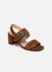 GRACE 5 WEST SANDALS par Free Lance 35 female