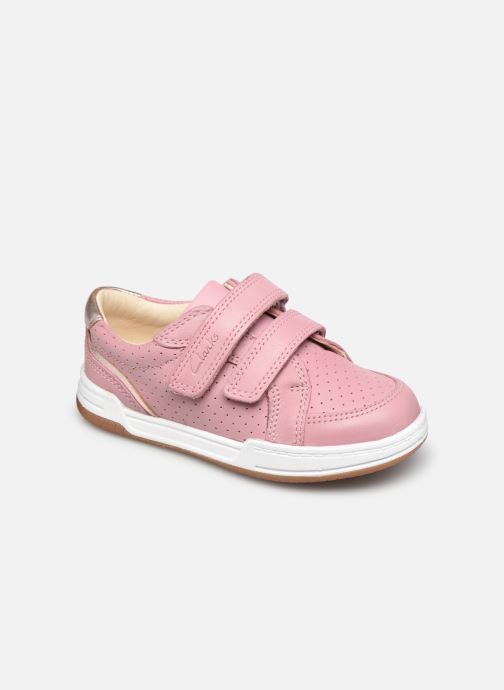 Fawn Solo T par Clarks