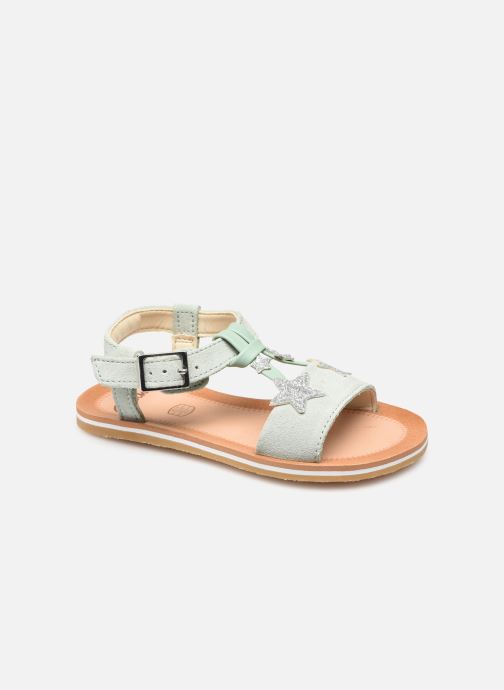 Finch Summer T par Clarks