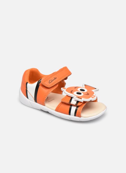 Zora Nemo T par Clarks