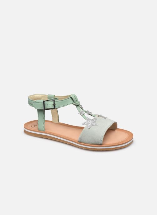 Finch Summer Y par Clarks