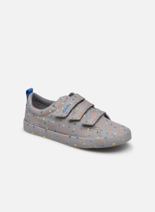 Foxing Print K par Clarks