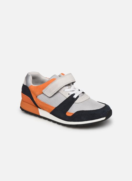 Retro Run K par Clarks