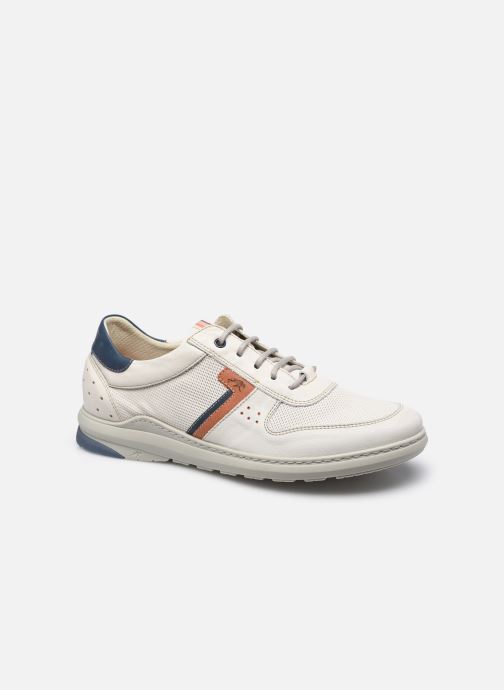 Jack F1162 par Fluchos