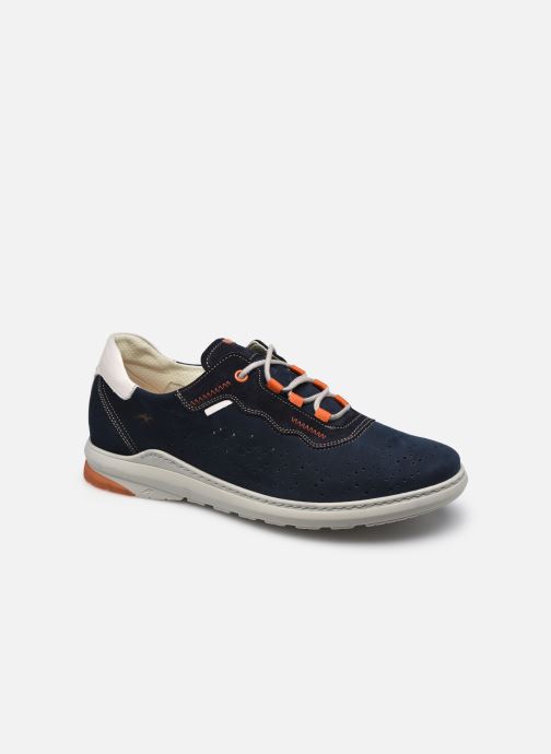 Jack F 1161 par Fluchos