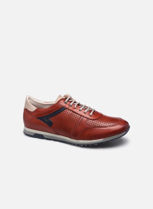 Sander F1188 par Fluchos