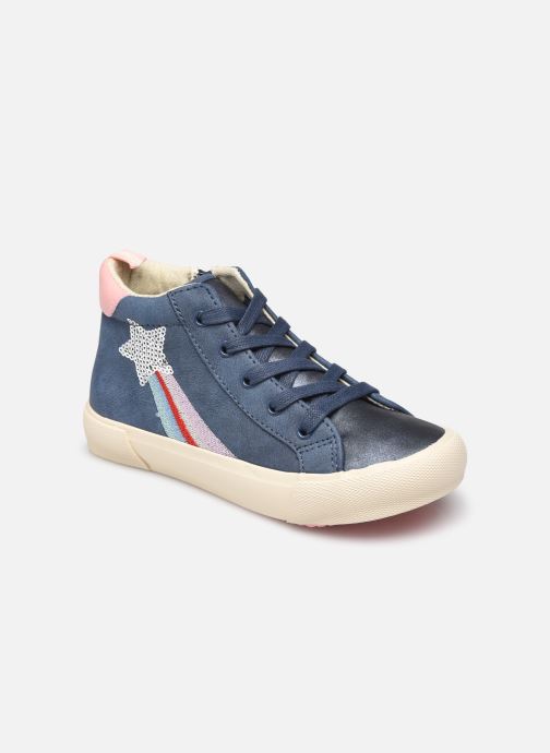 Jnr Coast Pump Mid par Tom Joule