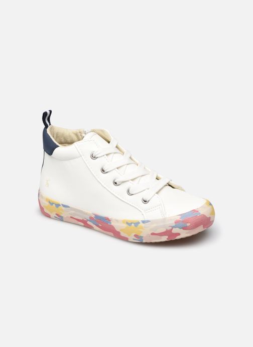 Jnr Coast Pump Mid par Tom Joule