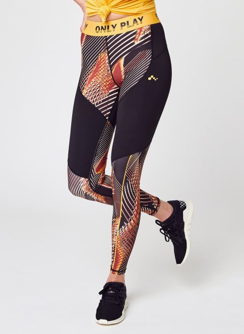 Onpmarlin Aop Hw Train Tights par Only Play