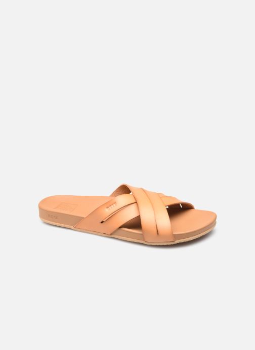 Cushion Spring Bloom par Reef