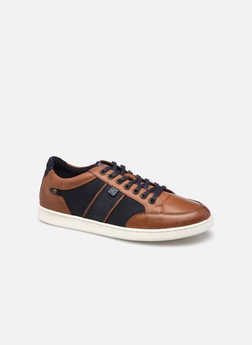 Dumonti par Redskins