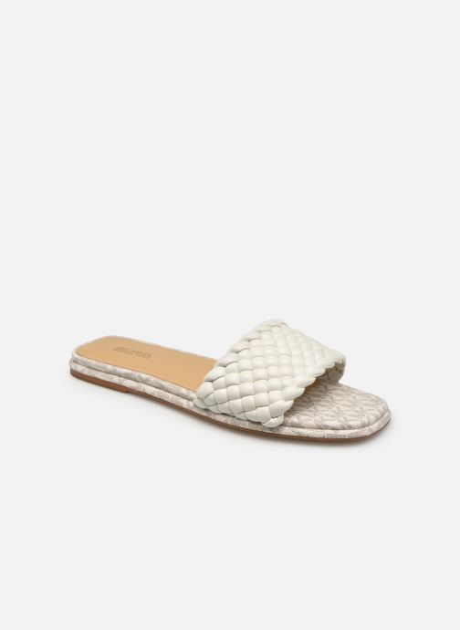 AMELIA FLAT SANDAL par Michael Michael Kors