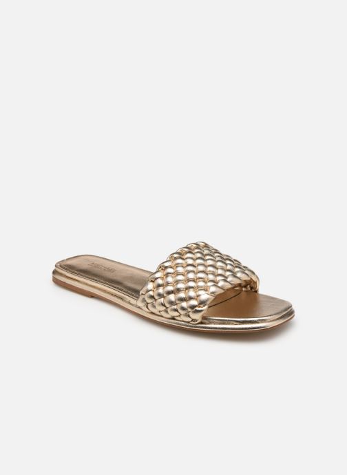AMELIA FLAT SANDAL par Michael Michael Kors