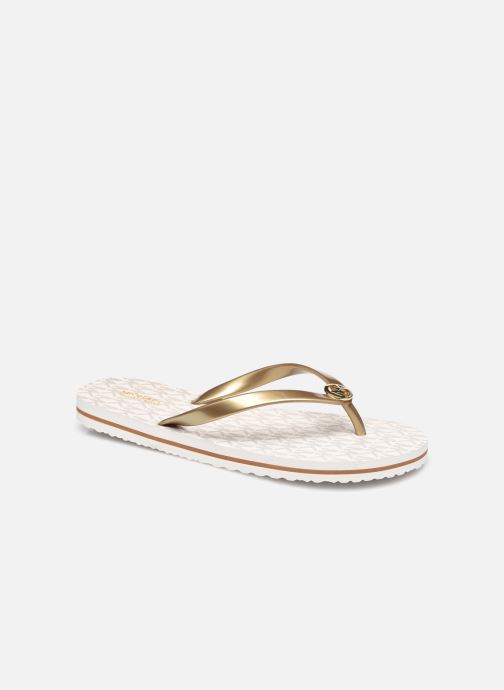 MK FLIP FLOP STRIPE EVA par Michael Michael Kors