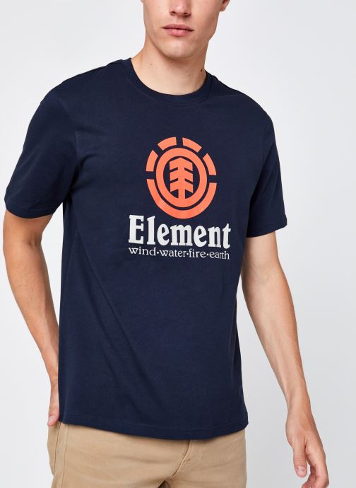 Vertical par Element