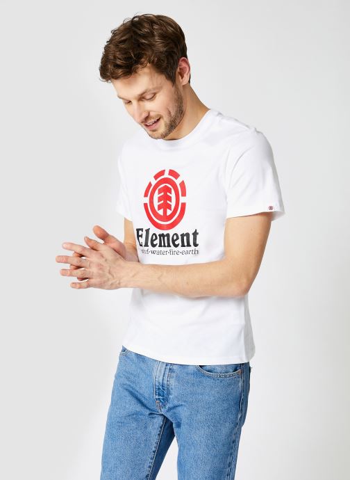 Vertical par Element