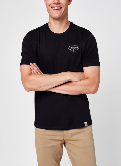 Peanuts Slide -Coton organic - par Element