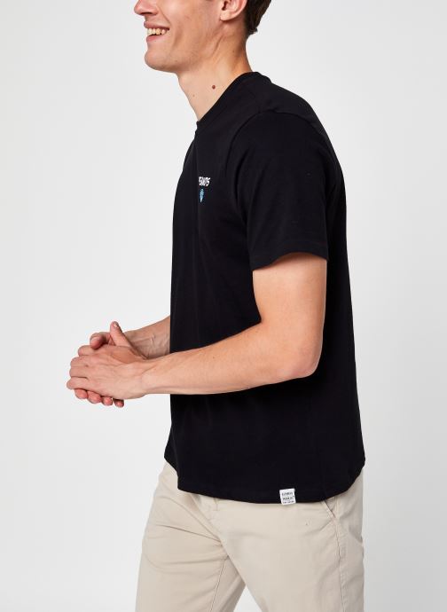 Peanuts Good Time -Coton organic - par Element