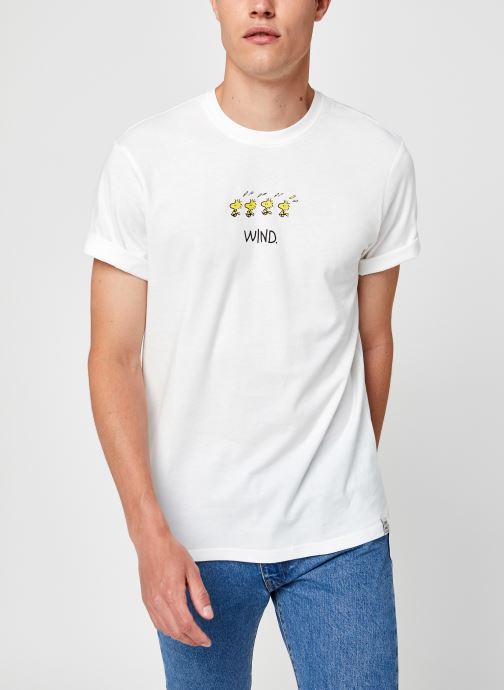 Peanuts Element -Coton organic - par Element