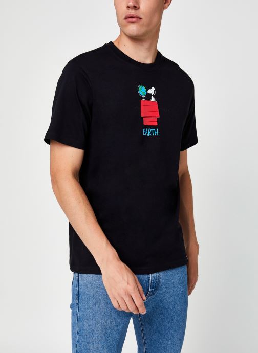 Peanuts Element -Coton organic - par Element