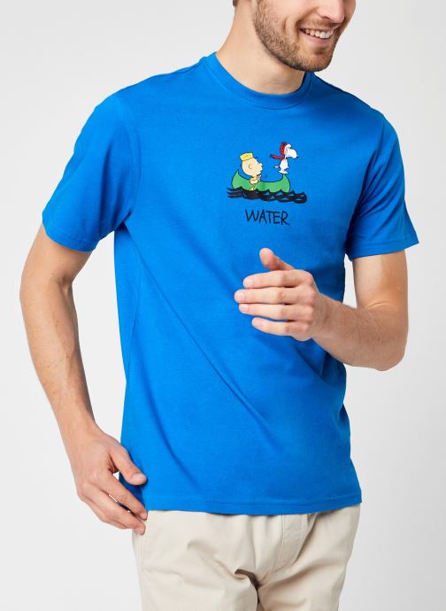 Peanuts Element -Coton organic - par Element