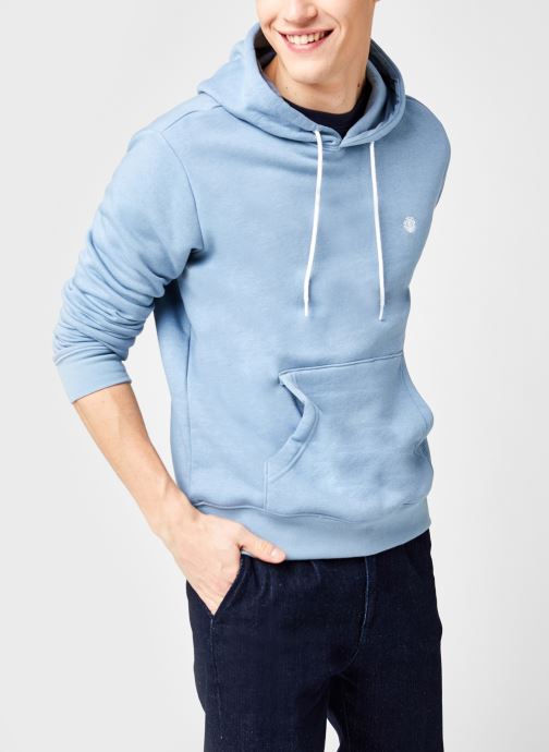 Cornell Classic hoodie par Element
