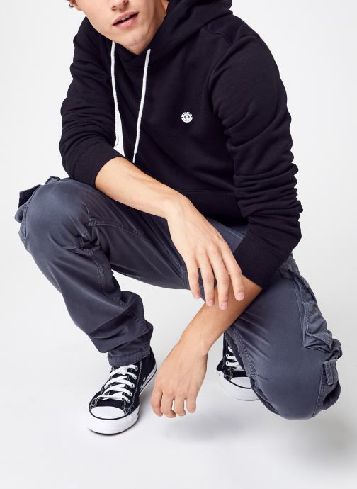 Cornell Classic hoodie par Element