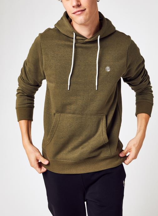 Cornell Classic hoodie par Element