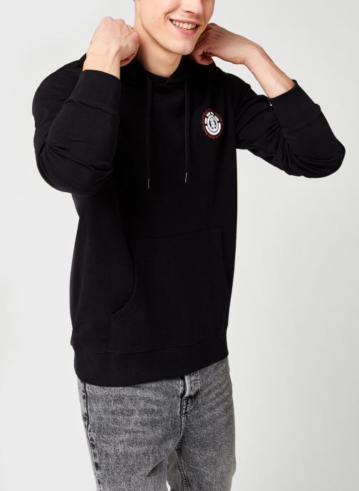 Seal BP Hood par Element