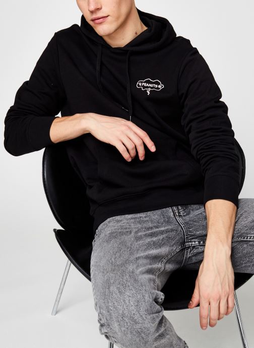 Peanuts Slide Hood par Element