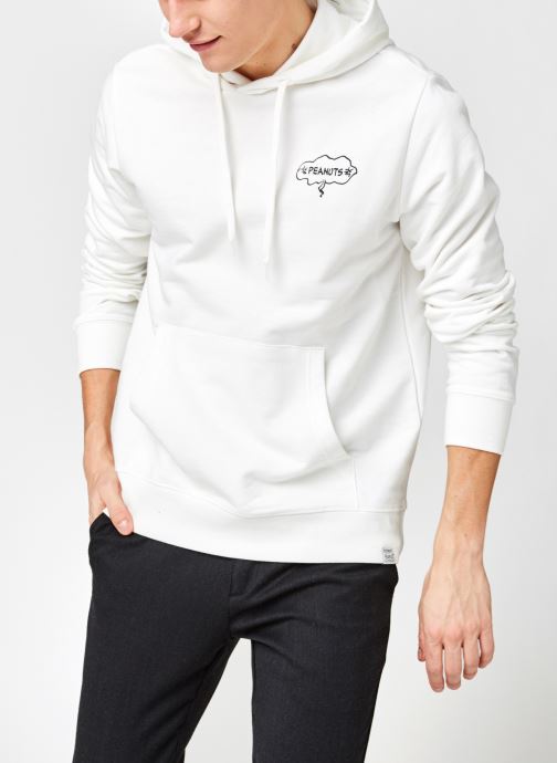 Peanuts Slide Hood par Element