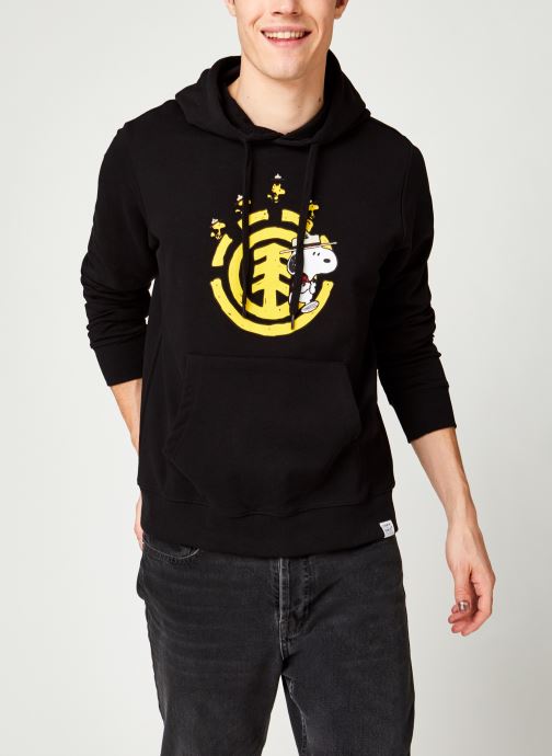 Peanuts Emerge Hood par Element