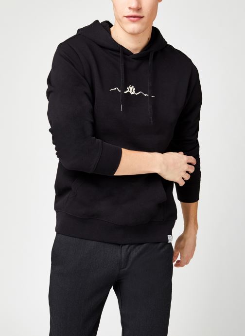 Peanuts Trekking Wood par Element