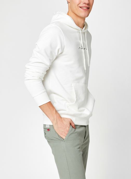 Peanuts Trekking Wood par Element