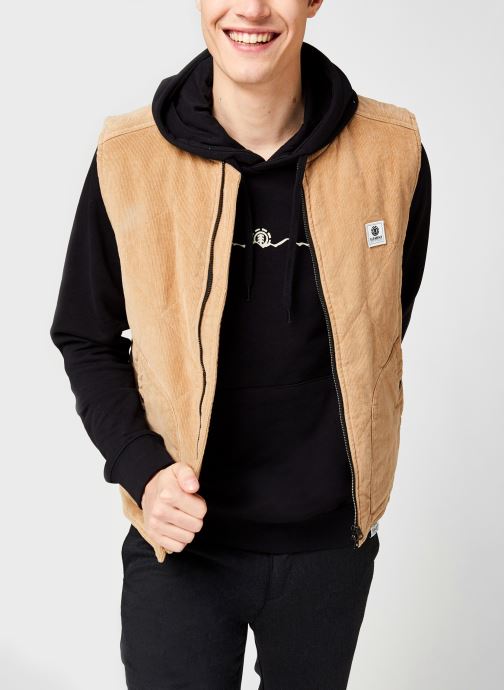 Craftman Vest par Element