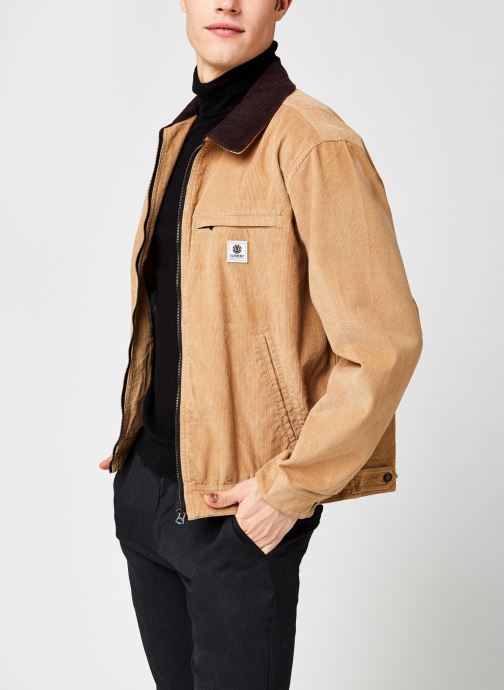 Crafman Light par Element