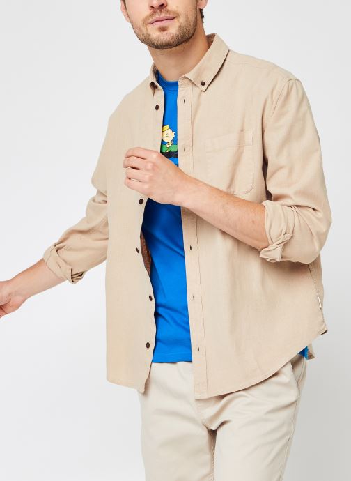 Bold Srping LS par Element