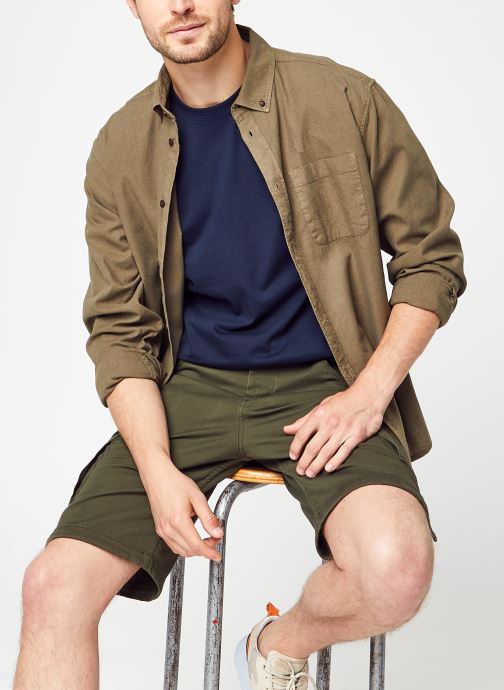 Bold Srping LS par Element