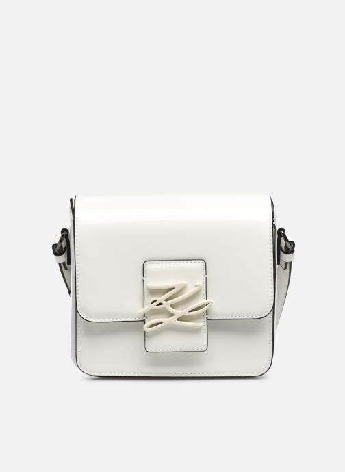 K/Autograph Crossbody Patent par Karl Lagerfeld