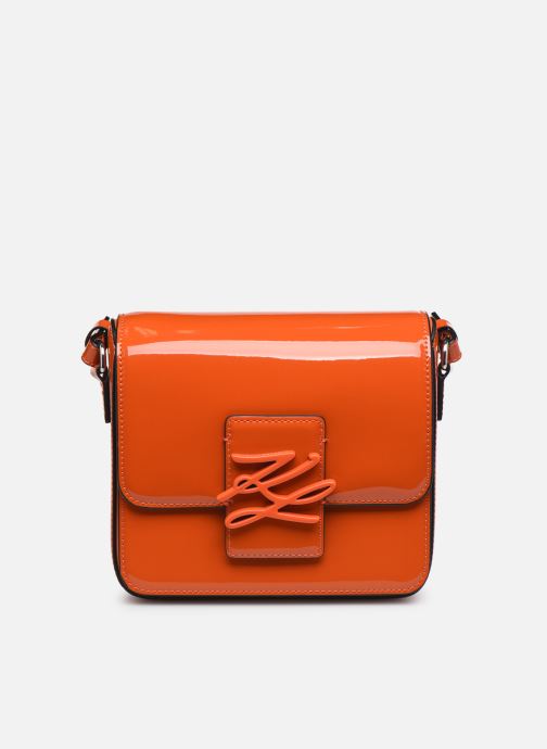 K/Autograph Crossbody Patent par Karl Lagerfeld