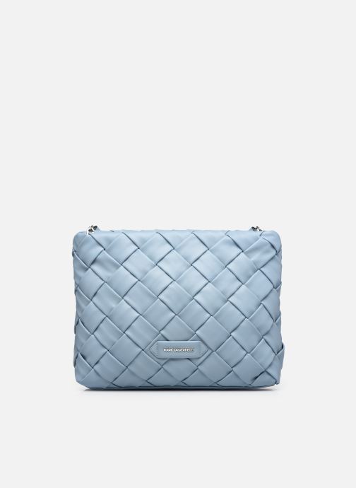 K/Kushion Braid Tote par Karl Lagerfeld