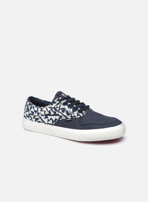 Topaz C3 - Coton bio Semelle recyclée - par Element