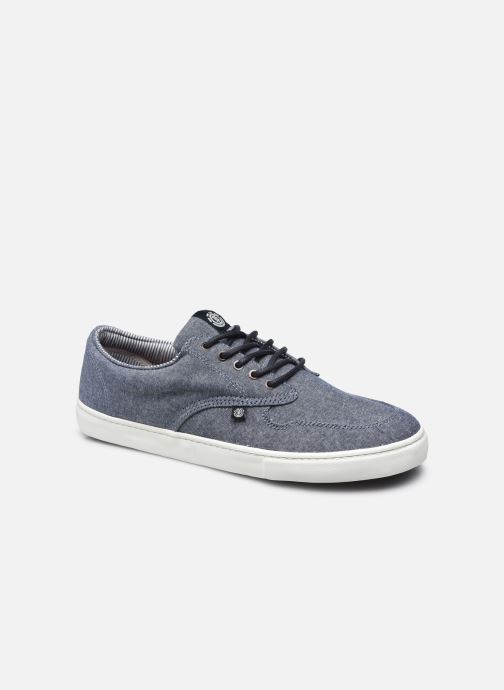 Topaz C3 - Coton bio Semelle recyclée - par Element