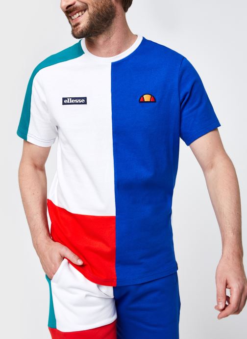 Mondrian T-Shirt M par Ellesse
