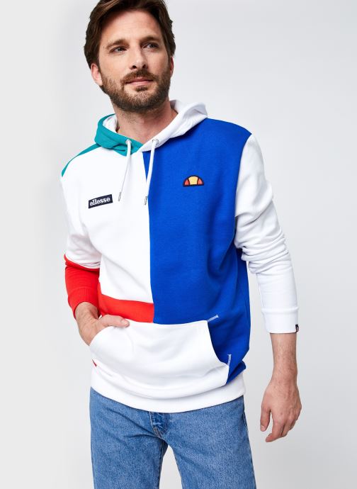 Asymm Oh Hoody M par Ellesse